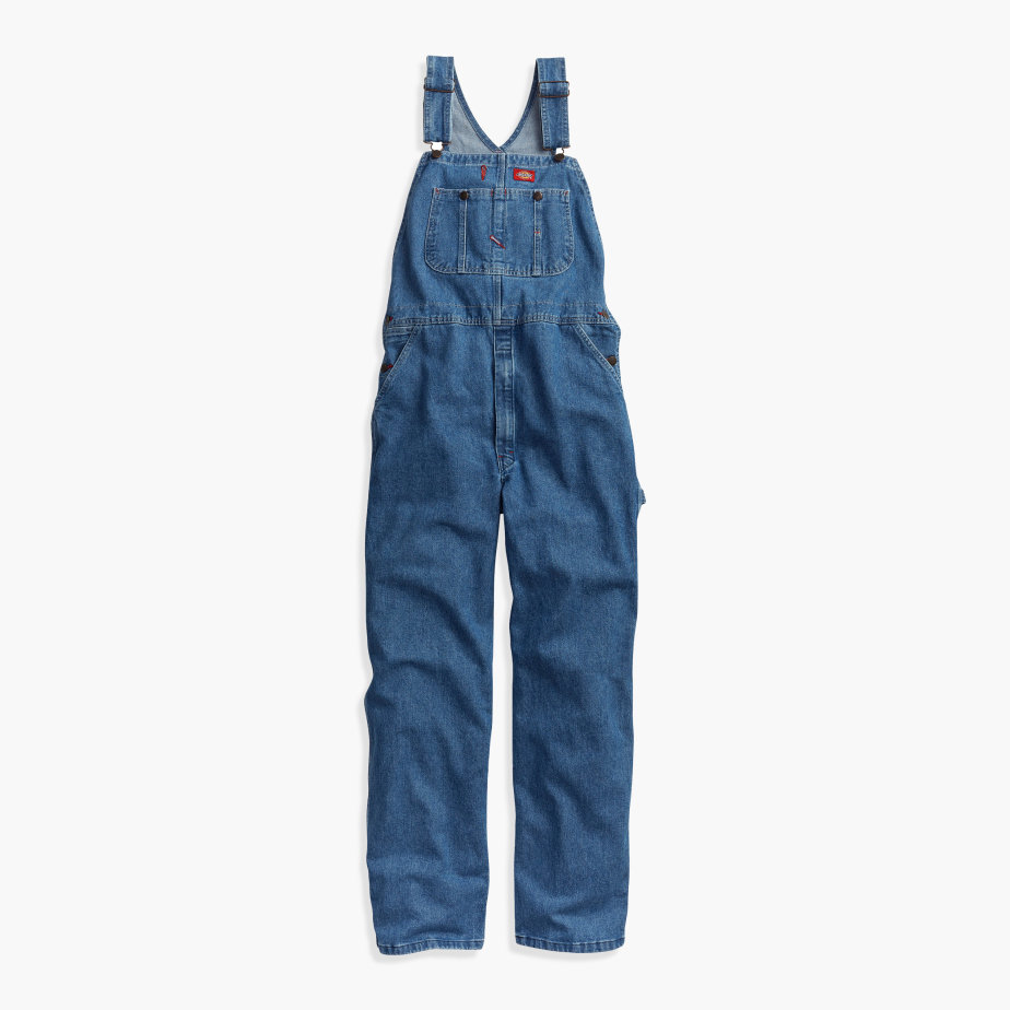 Bib Overalls