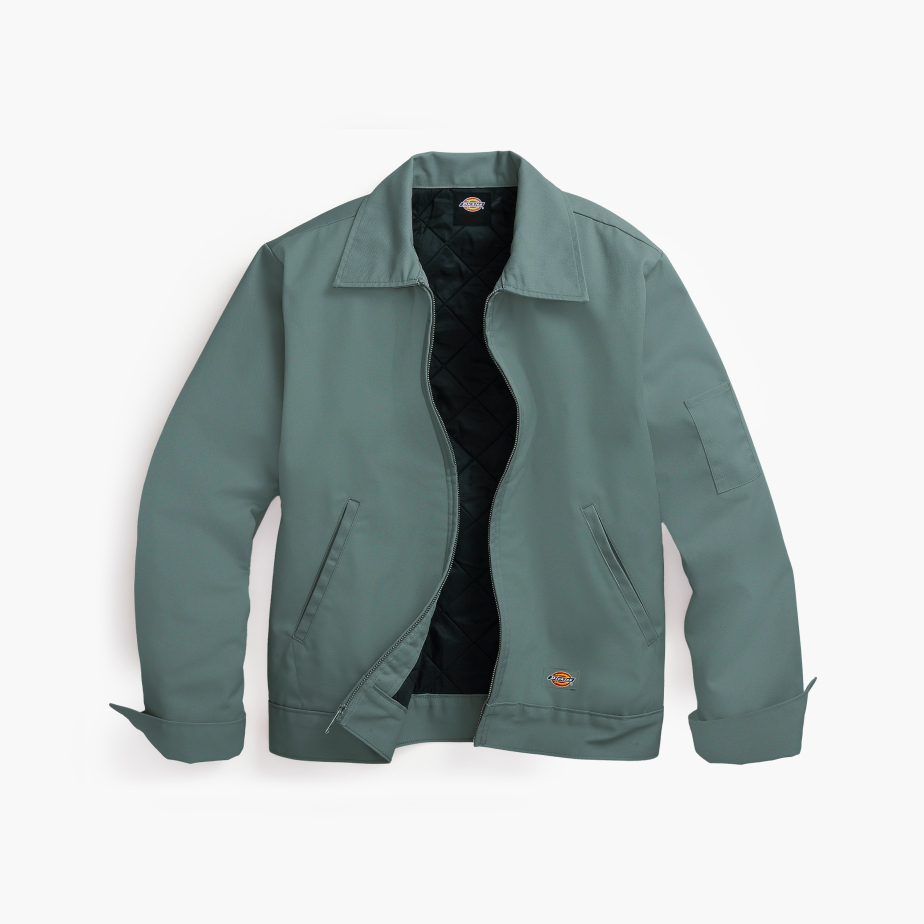 Eisenhower Jackets