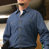 work clothes canada