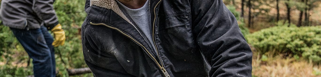 Outerwear
