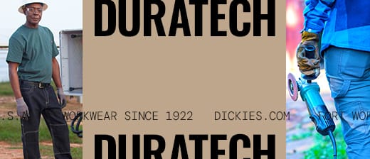 Duratech Ranger pant