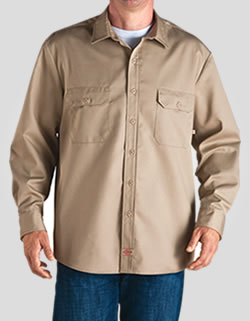 Men's Relaxed Fit Guide