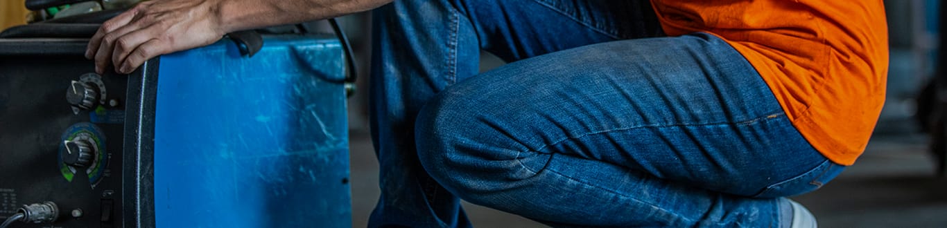 Jeans pour Femmes