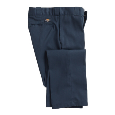 874 Work Pants, Dark Navy