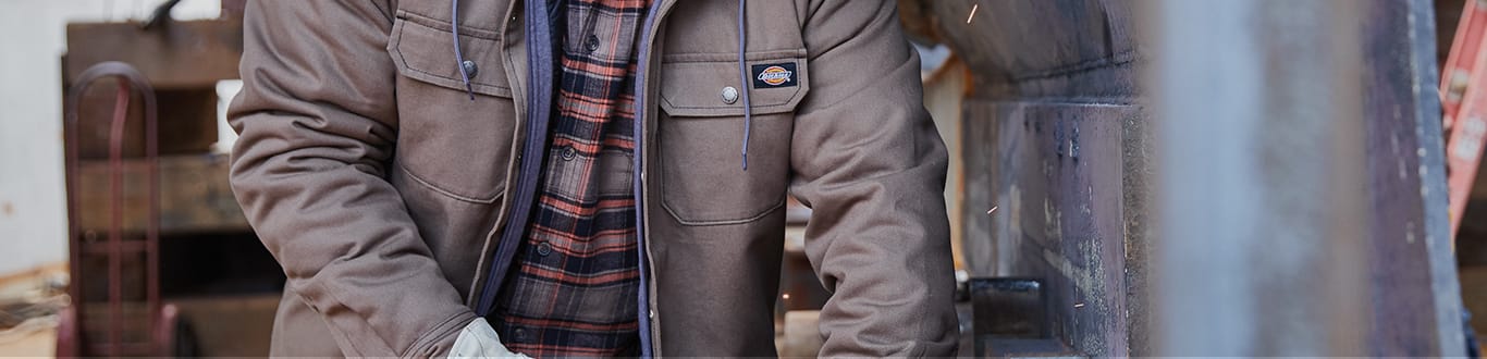 Men's Jackets
