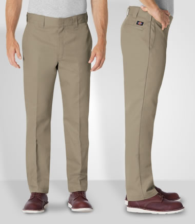 Regular Fit for Men