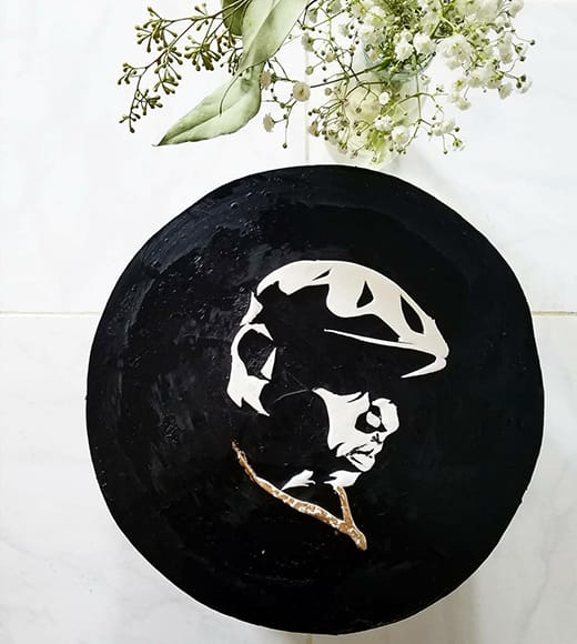 artwork by Nicole