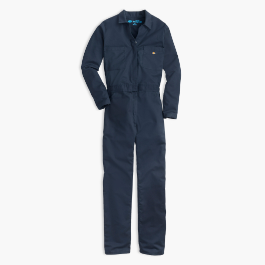 Coveralls