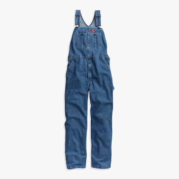 Bib Overalls