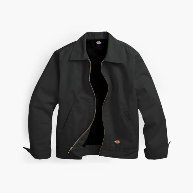 Eisenhower Jackets