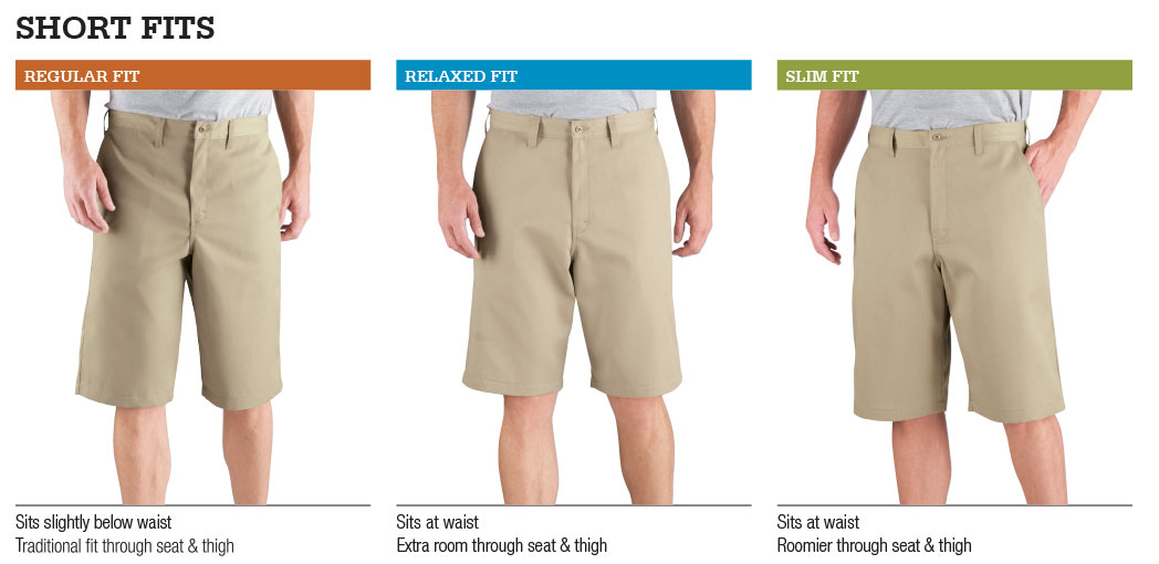 Mens Shorts