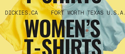 m & st shirts