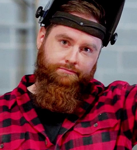 Meet Dominic Ryder, Freeside Atlanta