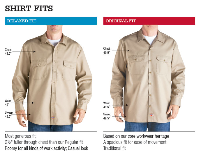 Mens Shirts