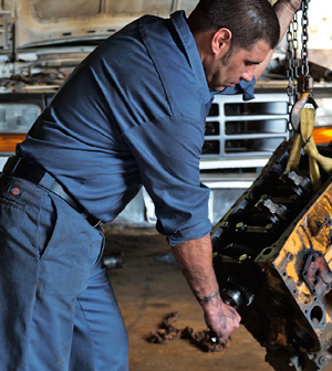 Dickies Clothing Technology Dickies Clothing Technology