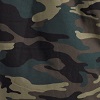 Hunter Green Camo (HRC)