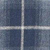 Navy Storm Ombre Plaid (C1H)