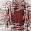 Fired Brick Ombre Plaid (C1X)