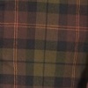 Chocolate Tactical Green Plaid (POC)