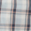 Clear Blue High Plains Plaid (A2T)
