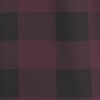 Grape Wine Buffalo Plaid (GPN)