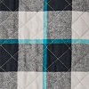 Alloy Campside Plaid (A1S)