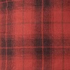 Brick/Black Ombre Plaid (B2W)