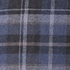 Navy/Black Plaid (B2D)