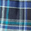Navy Blue/Multi Plaid (A1X)