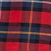 English Red Tartan (A1D)
