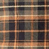 Moss/Black Plaid (B1B)