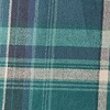 Forest Green/Multi Plaid (A2J)