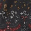 Rinsed Black Bandana (R1B)