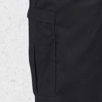 Women's Premium Relaxed Straight Cargo Pant | Dickies