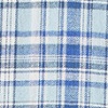 Clear Blue/Orchard Plaid (B2Y)