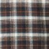 Chocolate Brown Plaid (A1H)