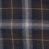 Ink Navy/Chocolate Brown Plaid (B1Y)