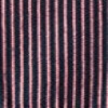 Pink/Navy Hickory Stripe (KRS)