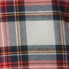 Molten Lava Highland Plaid (B1L)