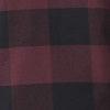 Burgundy Buffalo Plaid (A2Y)
