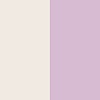 Cloud/Purple Rose Dip Dye (CUD)
