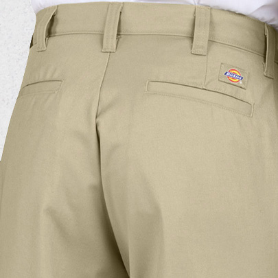 Industrial Relaxed Fit Cargo Pant For Men | Dickies