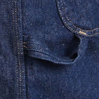 dickies industrial carpenter jean lu200