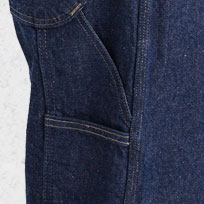 dickies industrial carpenter jean lu200