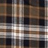 Dark Olive/Black Plaid (B1K)