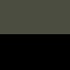 Olive Green/Black Color Block (OAC)