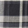 Black/Gray Multi Plaid (A1U)