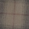 Moss/Chocolate Ombre Plaid (B2K)