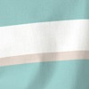 Pastel Turquoise Stripe (SQS)