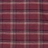 Burgundy/Desert Sand Plaid (C1R)